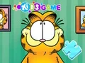 Spil Jigsaw Puzzle: Garfield Picture online
