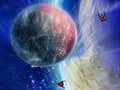 Spil Galactica Shooter 2 online