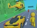 Spil Shape Transform: Shifting Car online
