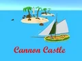 Spil Cannon Castle online