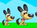 Spil Grandpa’s Rabbit Rescue online