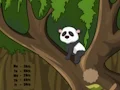 Spil Panda Jungle Escape online