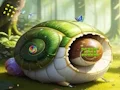 Spil Rescue The Fantasy Snail online