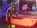 Spil Neon Ghost online
