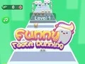 Spil Funny Teeth Running online