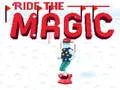 Spil Ride the Magic online