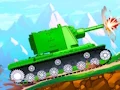Spil Tank Attack 5 online
