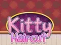 Spil Kitty Haircut online