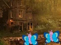 Spil Escape The Easter Girl online