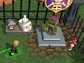 Spil Scary Escape online