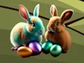 Spil Find The Golden Easter Egg online