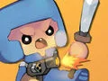 Spil Helmet Royale.io online