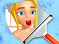 Spil Deep Clean Inc 3D Fun Cleanup online