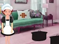 Spil Chef Atten Cooking Competition online