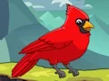 Spil Rescue The Northern Cardinal online