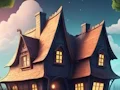 Spil Little House Escape online