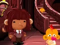 Spil Monkey Go Happy Stage 830 online