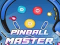 Spil Pinball Master online
