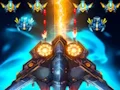 Spil Alien Attack online