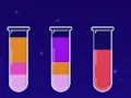Spil Color Sort Puzzle online
