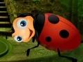Spil Rescue The Couple Bug online