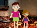Spil Children Seeking Old Memories online