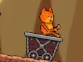 Spil Flingy Cat online