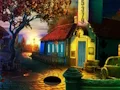 Spil Escape From Depths online