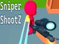 Spil Sniper ShootZ online