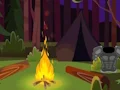Spil Help The Army Man online