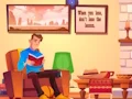 Spil Hidden Object Rooms Exploration online