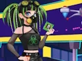 Spil Girly Cyber Goth online