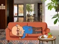 Spil Wakeup The Grandpa online