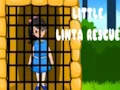 Spil Little Linta Rescue online