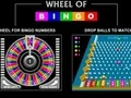 Spil Wheel of Bingo online