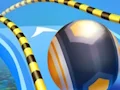 Spil Going Balls Run online