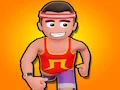 Spil Marathon Race 3D online