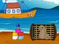Spil Rescue The Sea Lion online