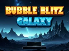 Spil Bubble Blitz Galaxy online