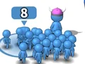 Spil Brother!Follow Me! - Merge Men online