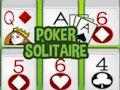 Spil Poker Solitaire online