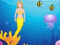 Spil Friends Encounter Pregnant Mermaid online