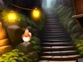 Spil Optimistic Dwarf Man Escape online