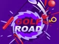 Spil Golf Road online