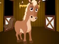 Spil Save Naive Horse Foal online