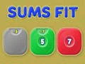 Spil Sums Fit online