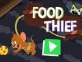 Spil Food Thief online