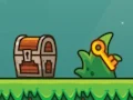 Spil Golden Journey online