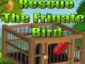 Spil Rescue The Frigate Bird online