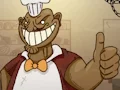 Spil Chef wa're online